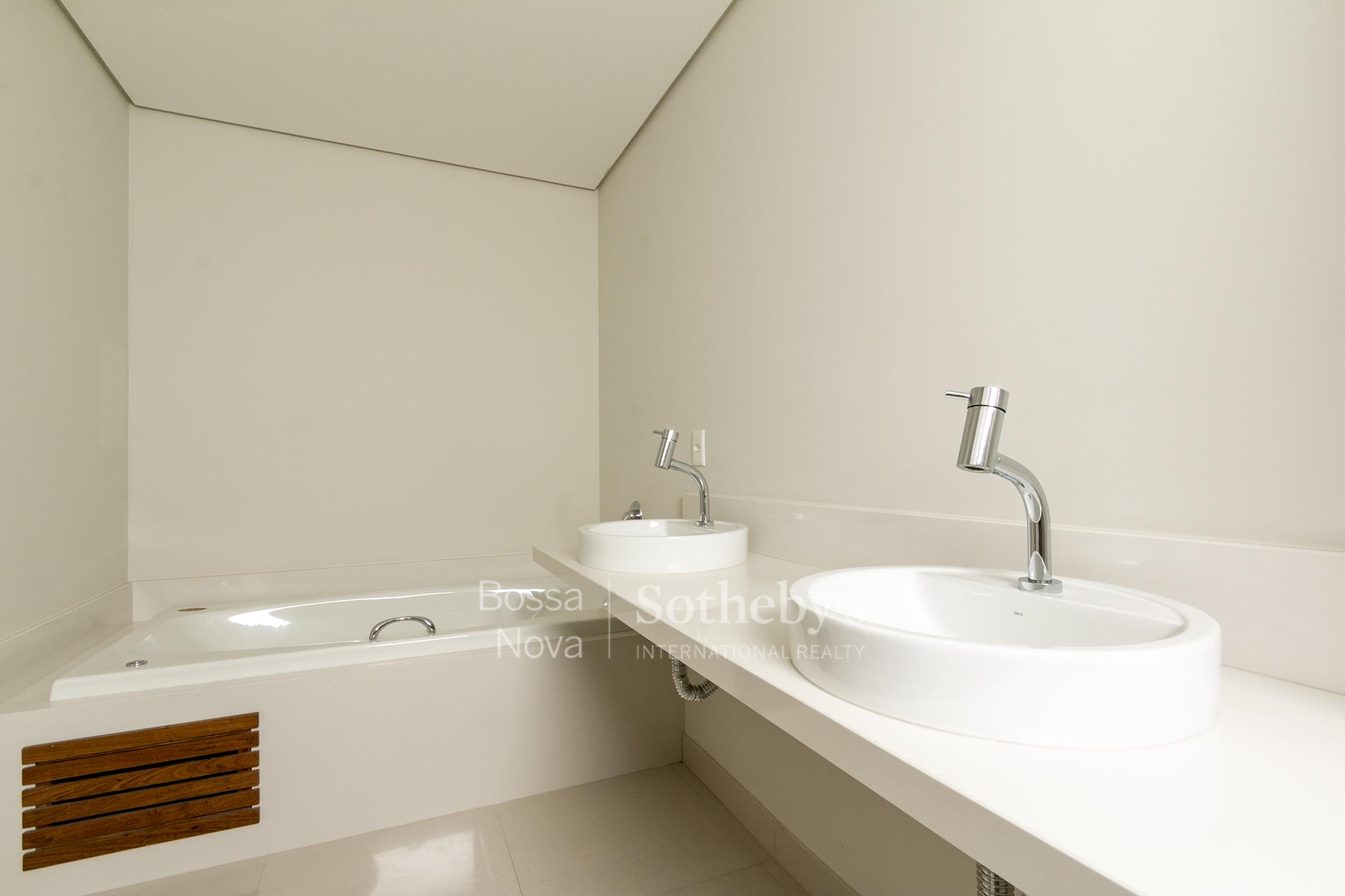 Apartamento Garden para venda em Jardim Guedala
