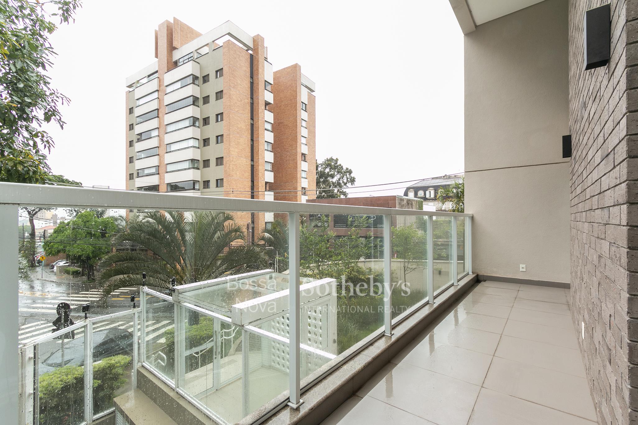 Apartamento Garden para venda em Jardim Guedala