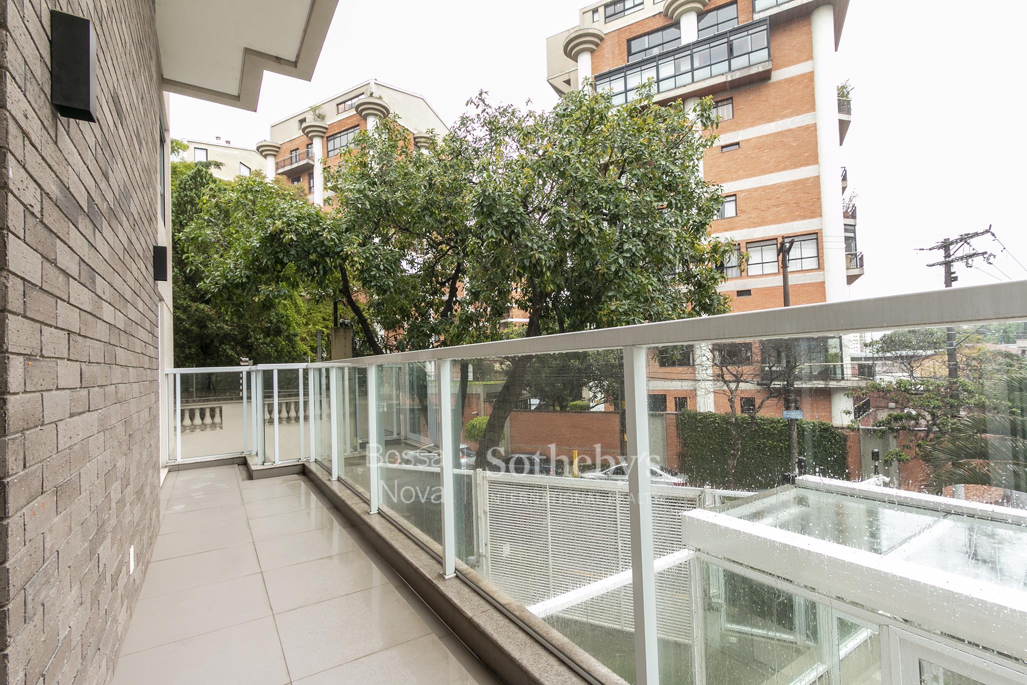 Apartamento Garden para venda em Jardim Guedala