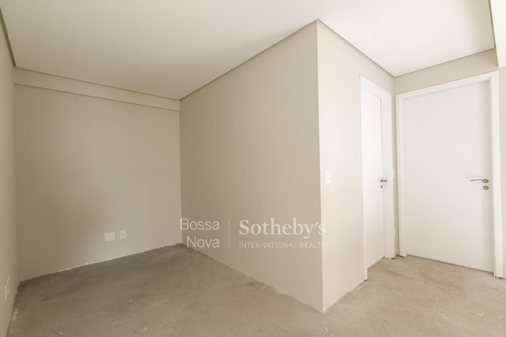 Apartamento Garden para venda em Jardim Guedala