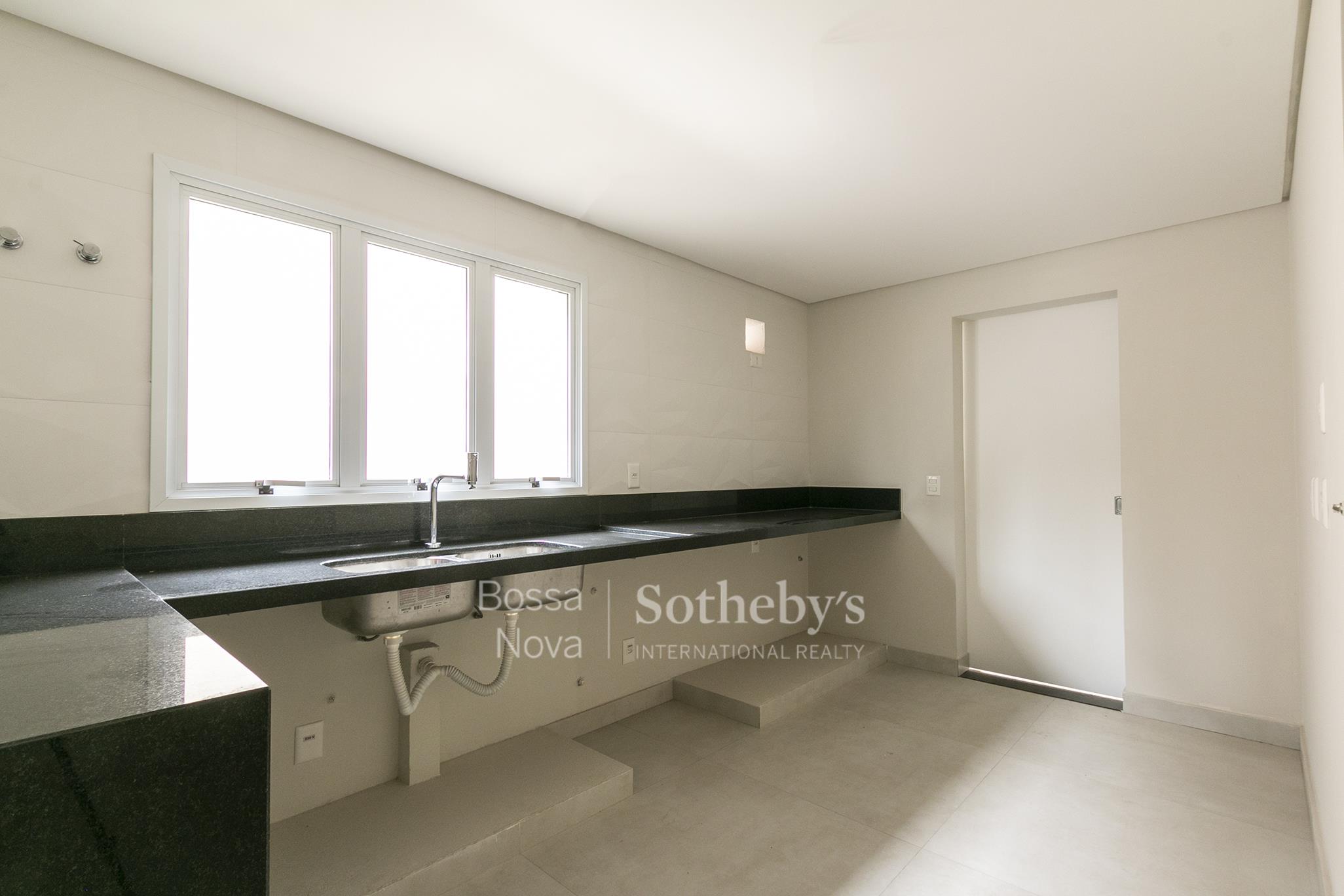 Apartamento Garden para venda em Jardim Guedala