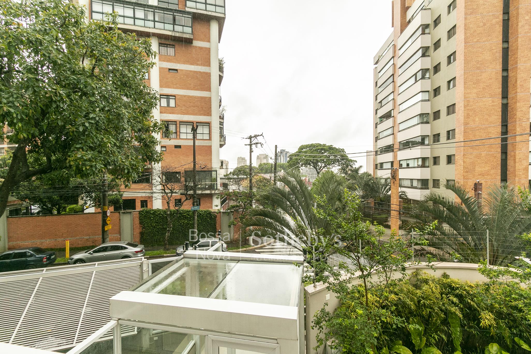 Apartamento Garden para venda em Jardim Guedala