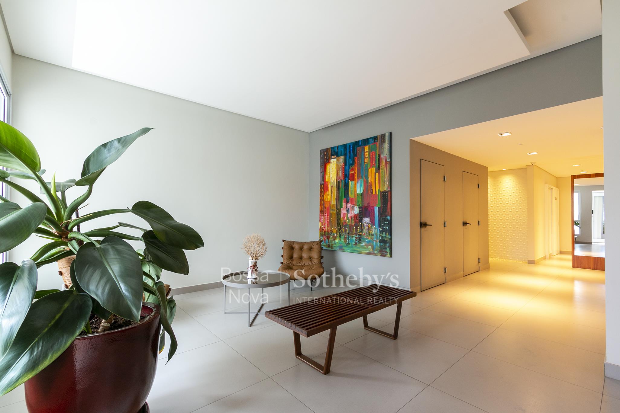 Apartamento Garden para venda em Jardim Guedala