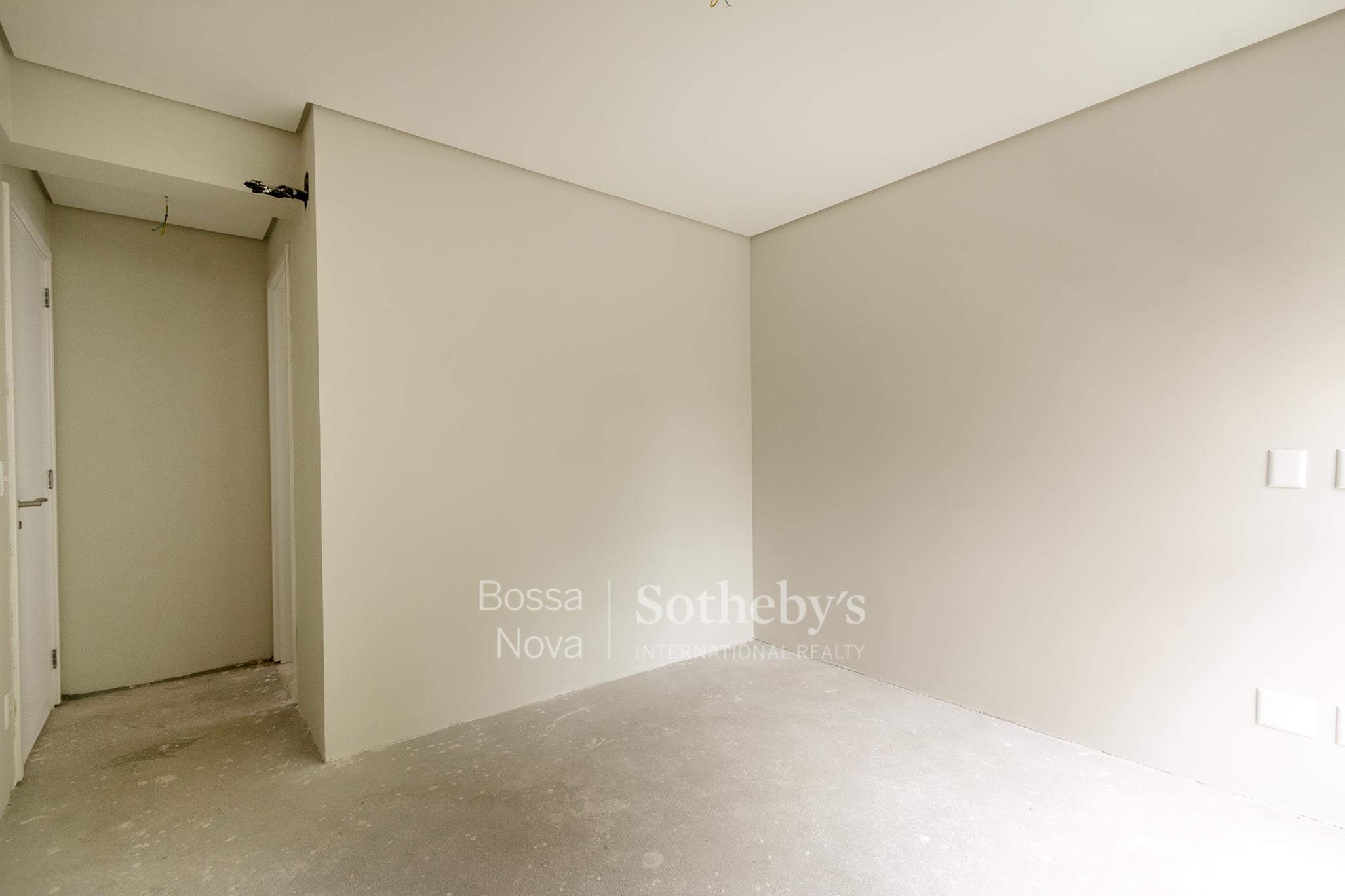 Apartamento Garden para venda em Jardim Guedala