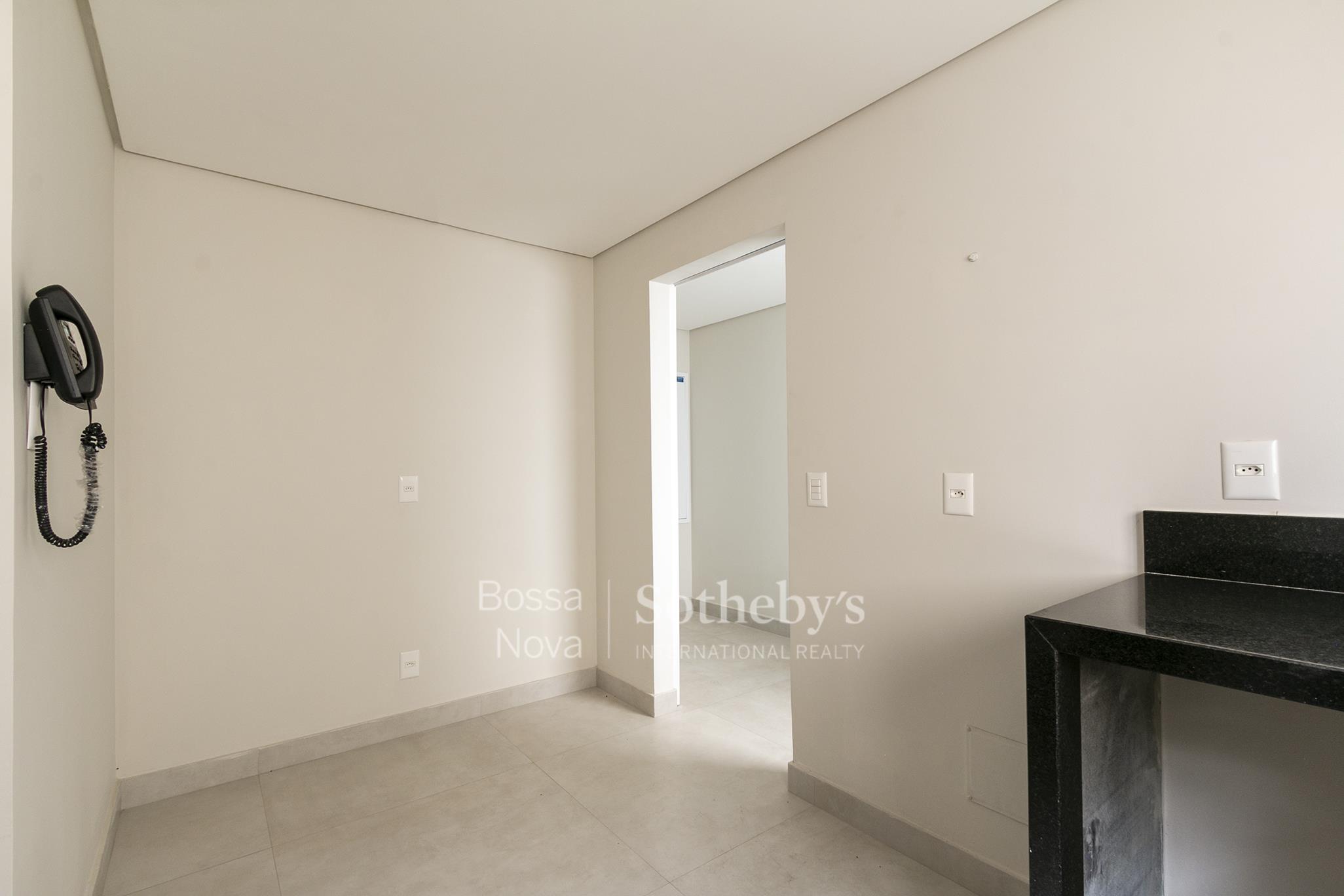 Apartamento Garden para venda em Jardim Guedala