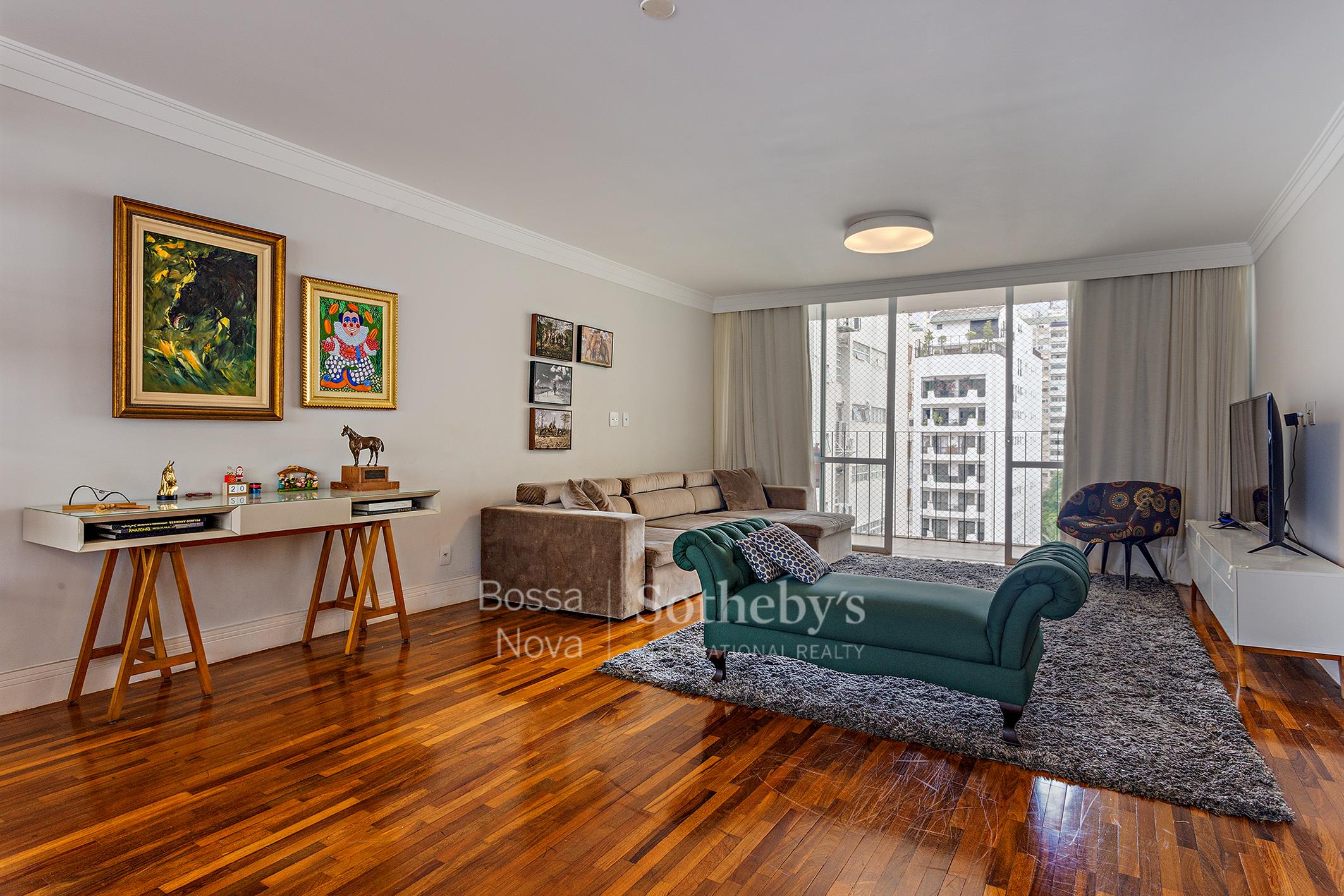 Apartamento para venda em Jardim Paulista