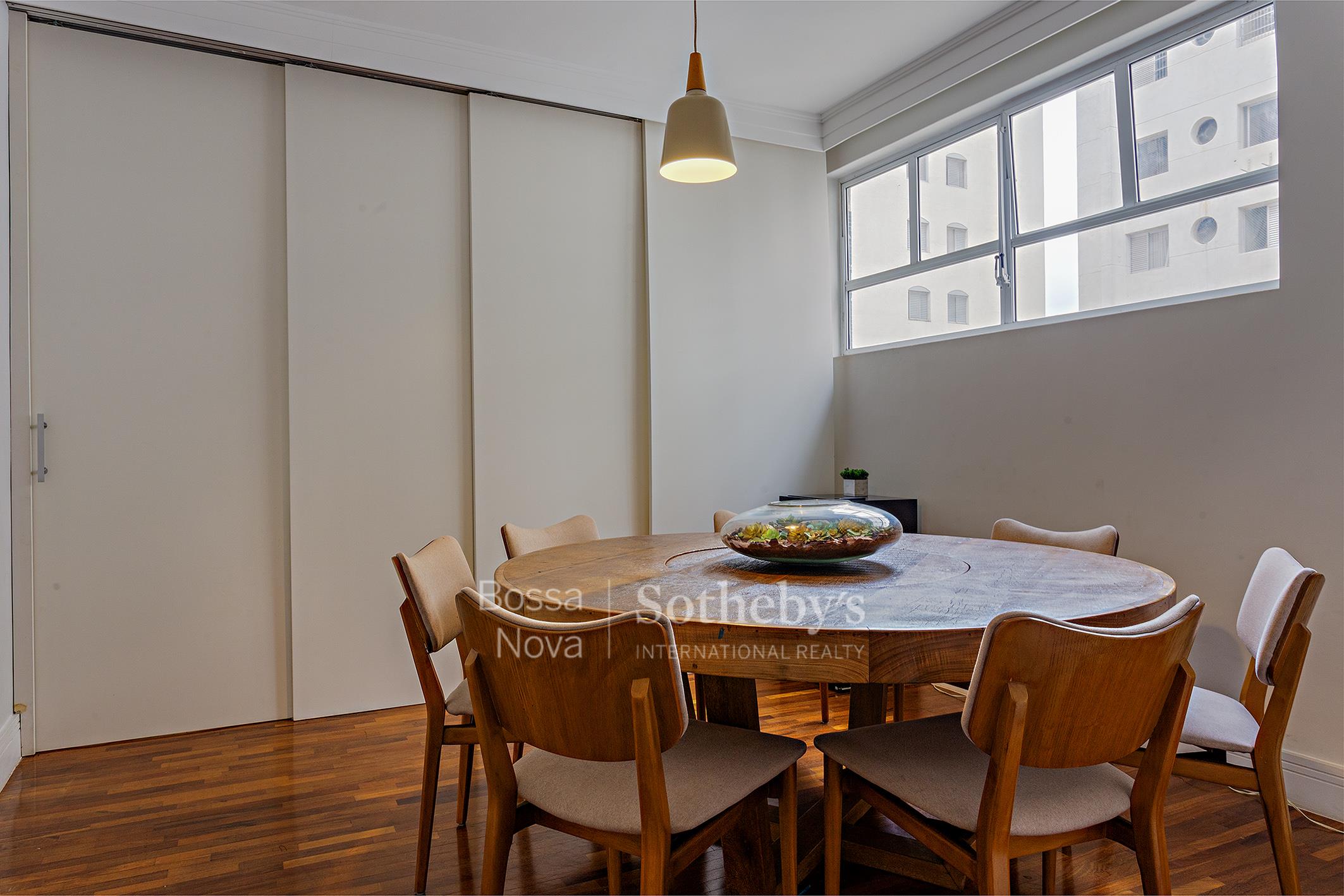 Apartamento para venda em Jardim Paulista
