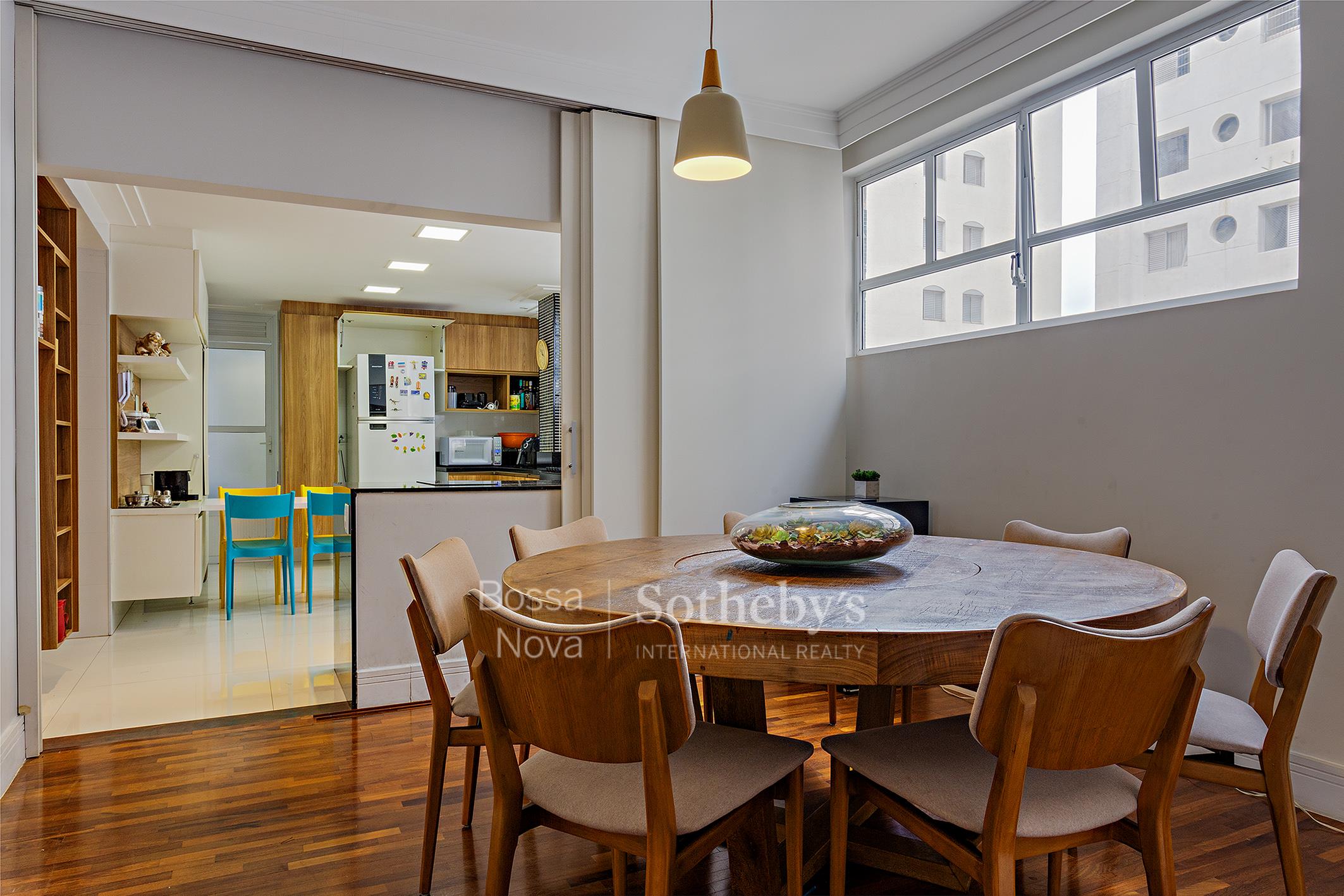 Apartamento para venda em Jardim Paulista