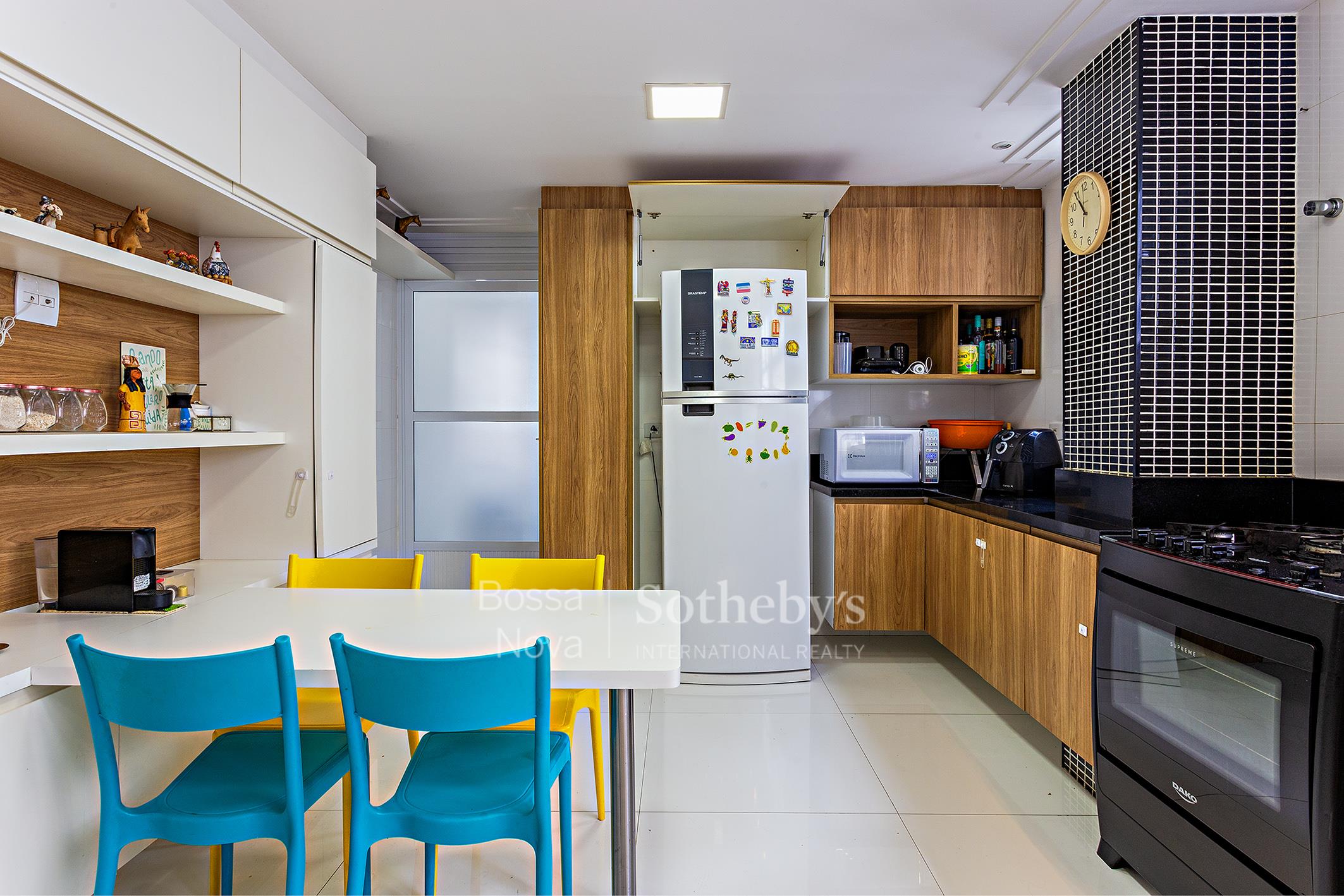 Apartamento para venda em Jardim Paulista