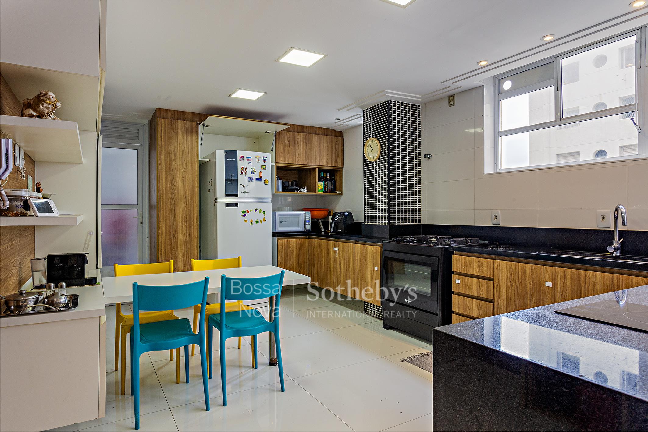 Apartamento para venda em Jardim Paulista