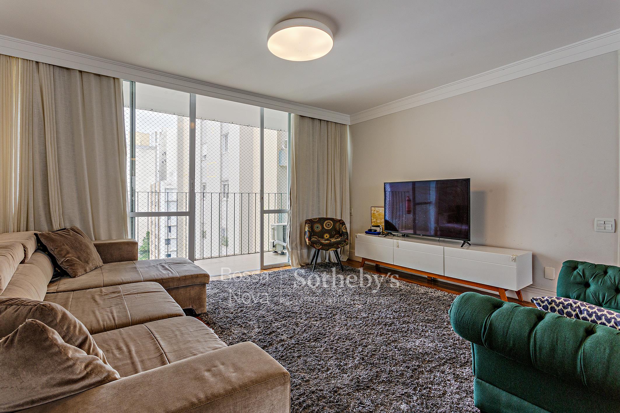 Apartamento para venda em Jardim Paulista