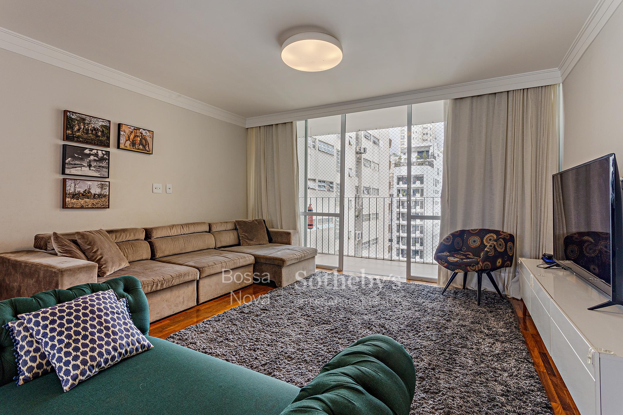 Apartamento para venda em Jardim Paulista