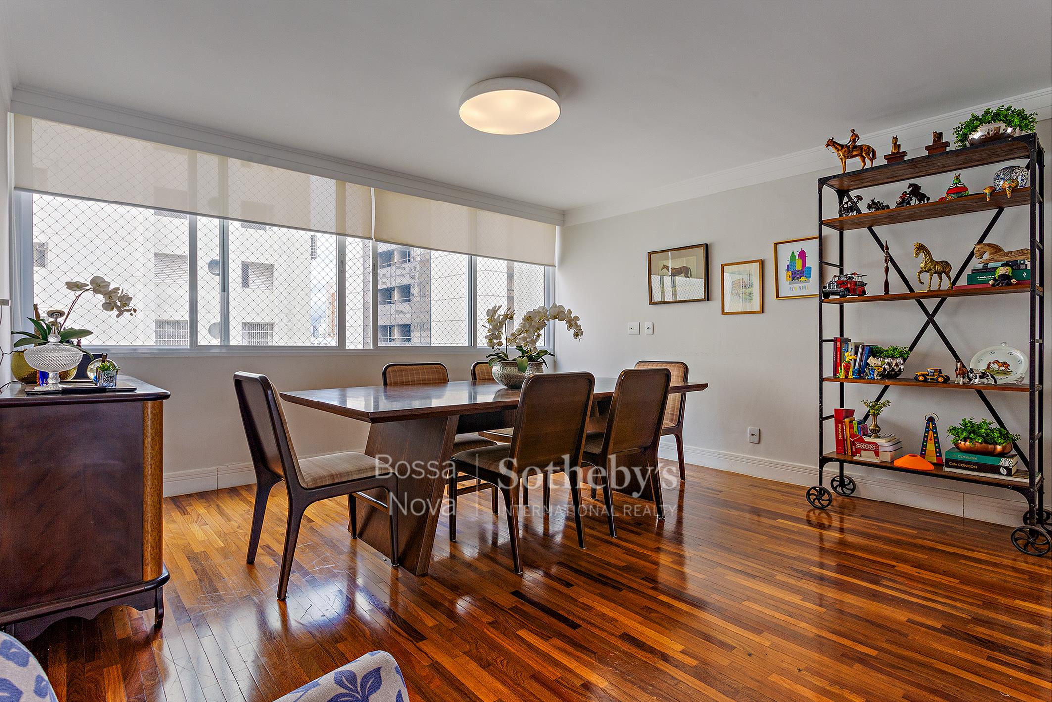 Apartamento para venda em Jardim Paulista