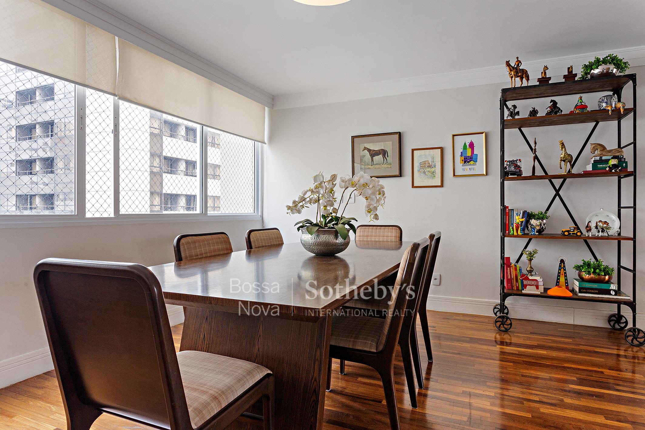 Apartamento para venda em Jardim Paulista