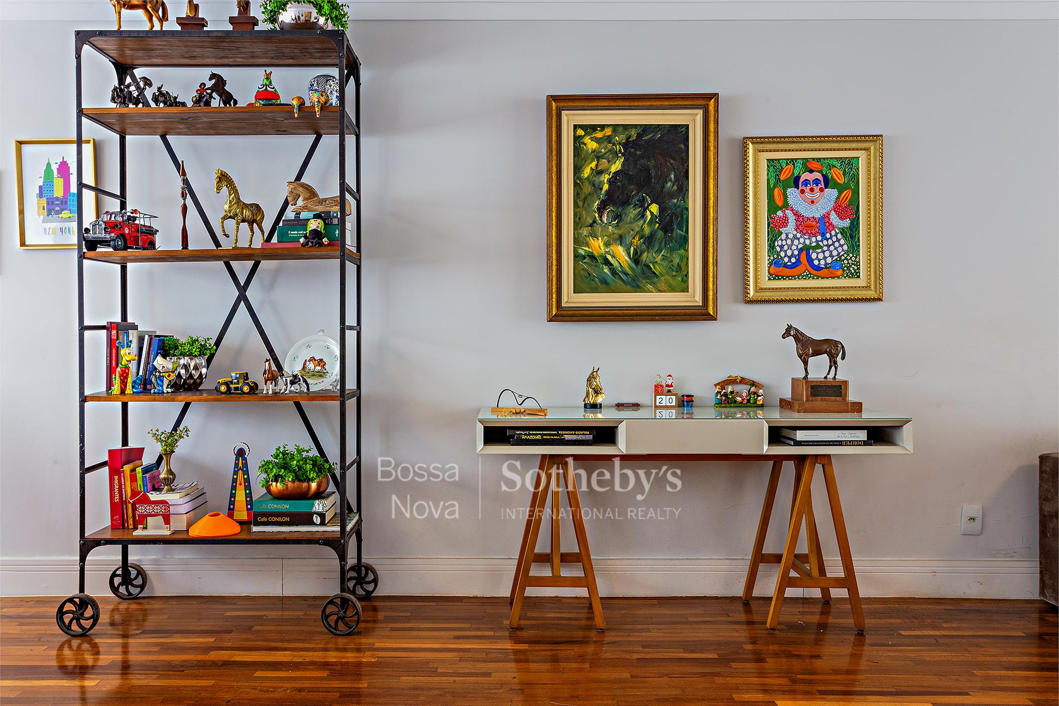 Apartamento para venda em Jardim Paulista