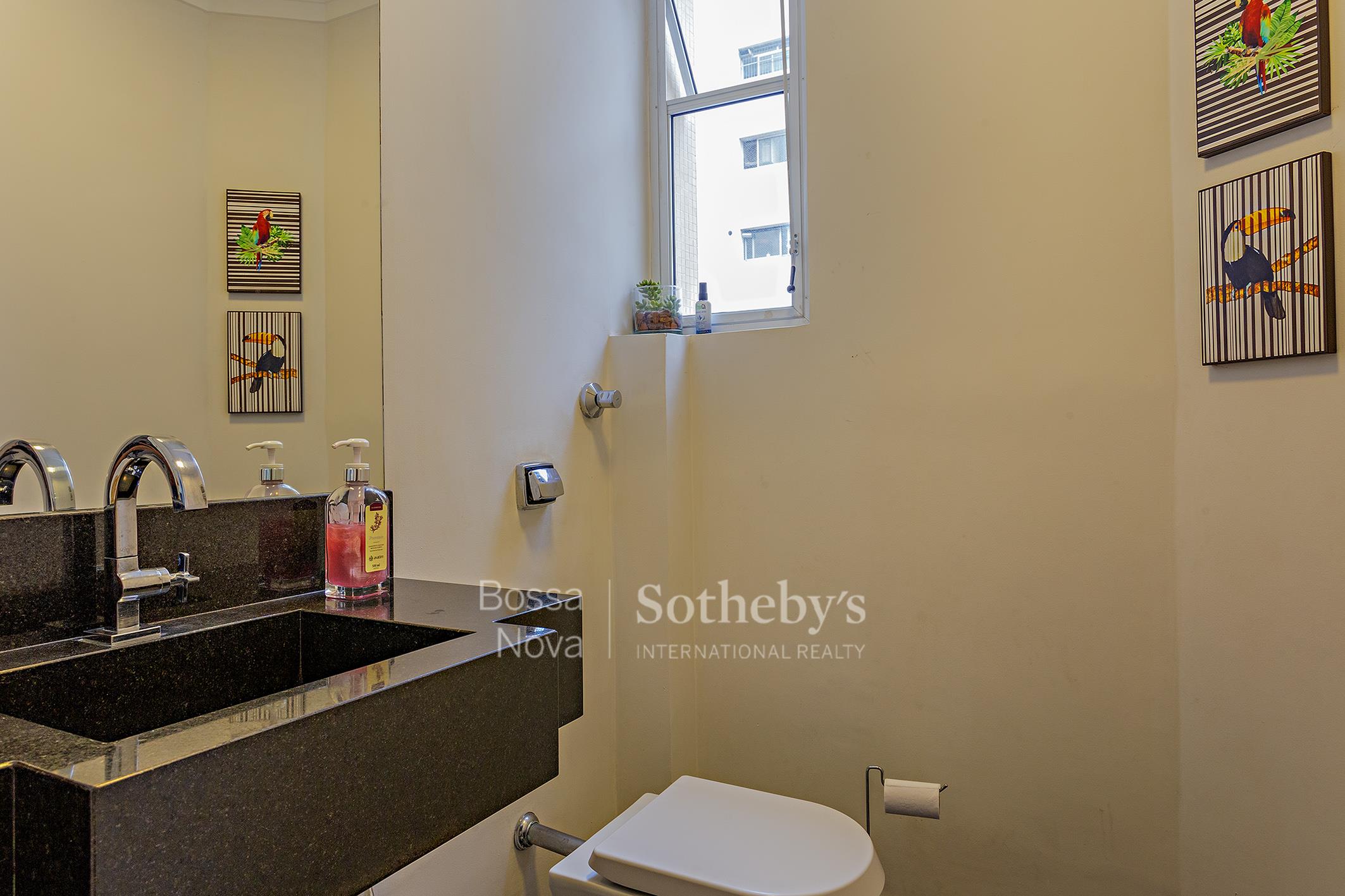 Apartamento para venda em Jardim Paulista