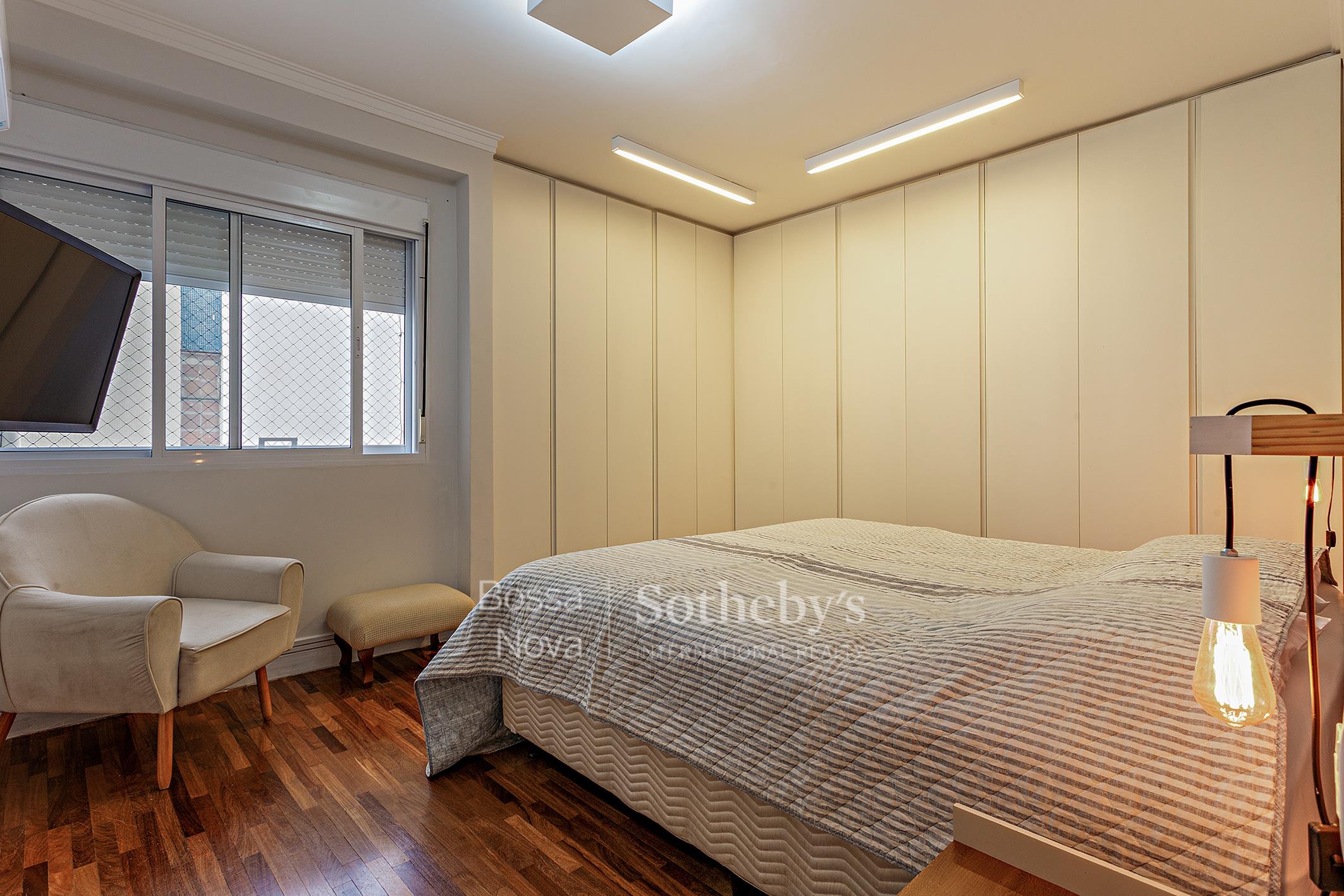 Apartamento para venda em Jardim Paulista