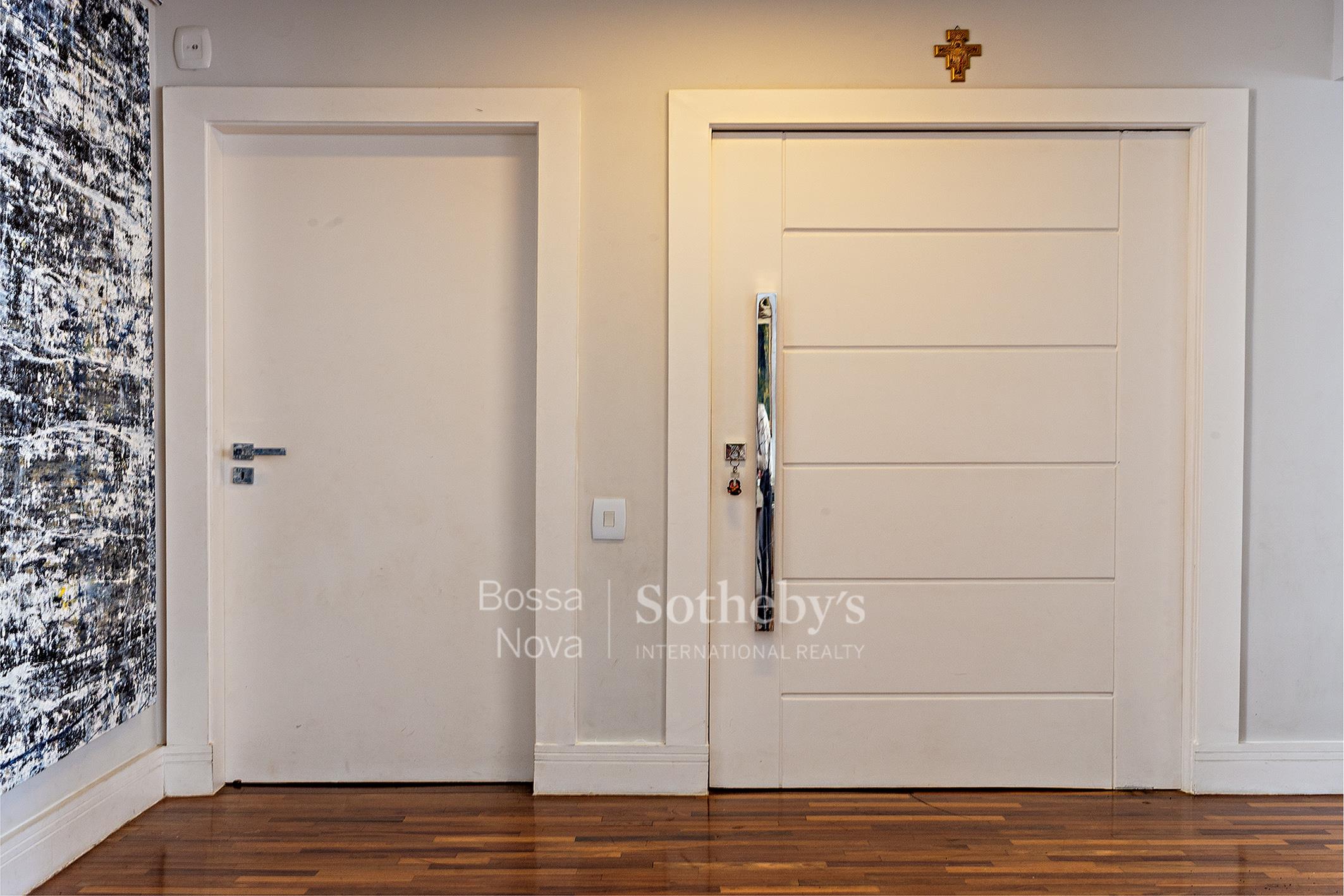 Apartamento para venda em Jardim Paulista