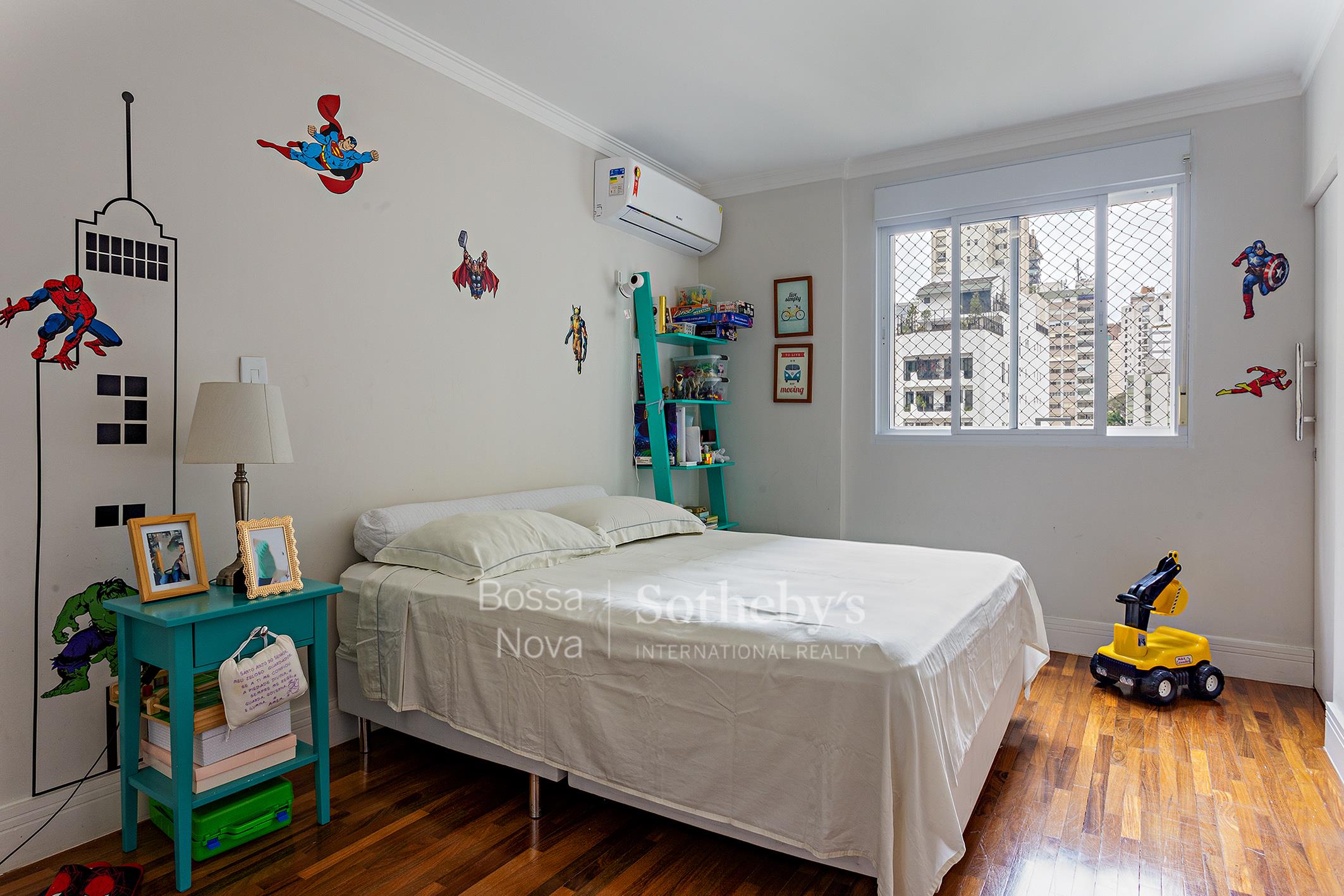 Apartamento para venda em Jardim Paulista