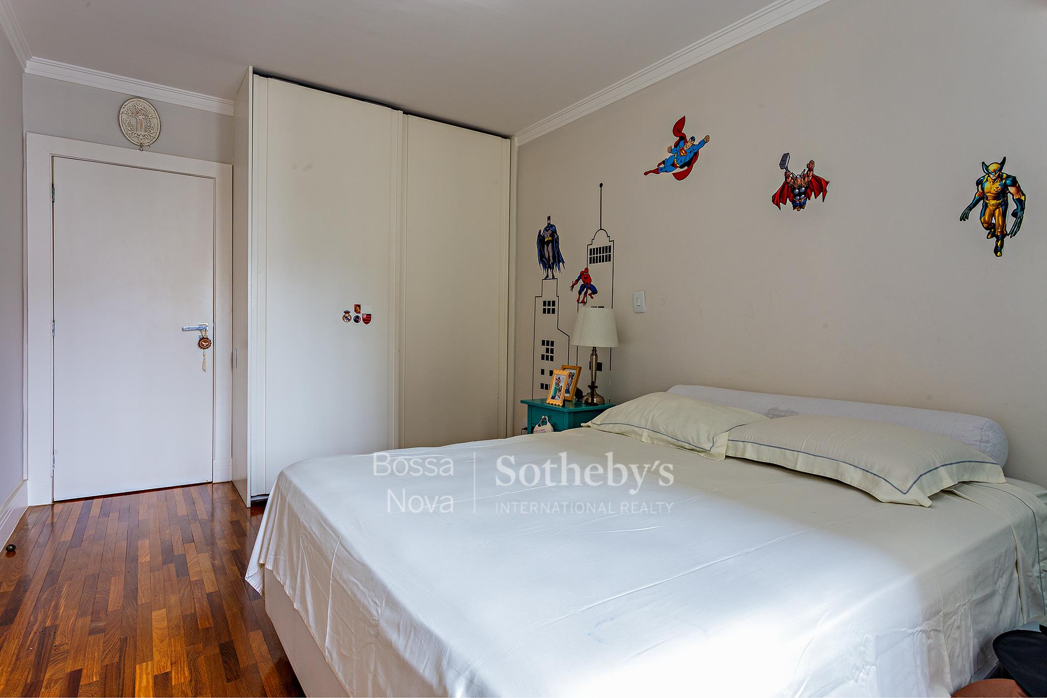 Apartamento para venda em Jardim Paulista