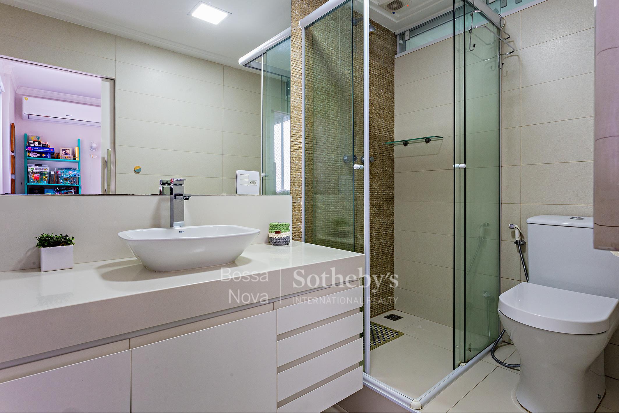 Apartamento para venda em Jardim Paulista