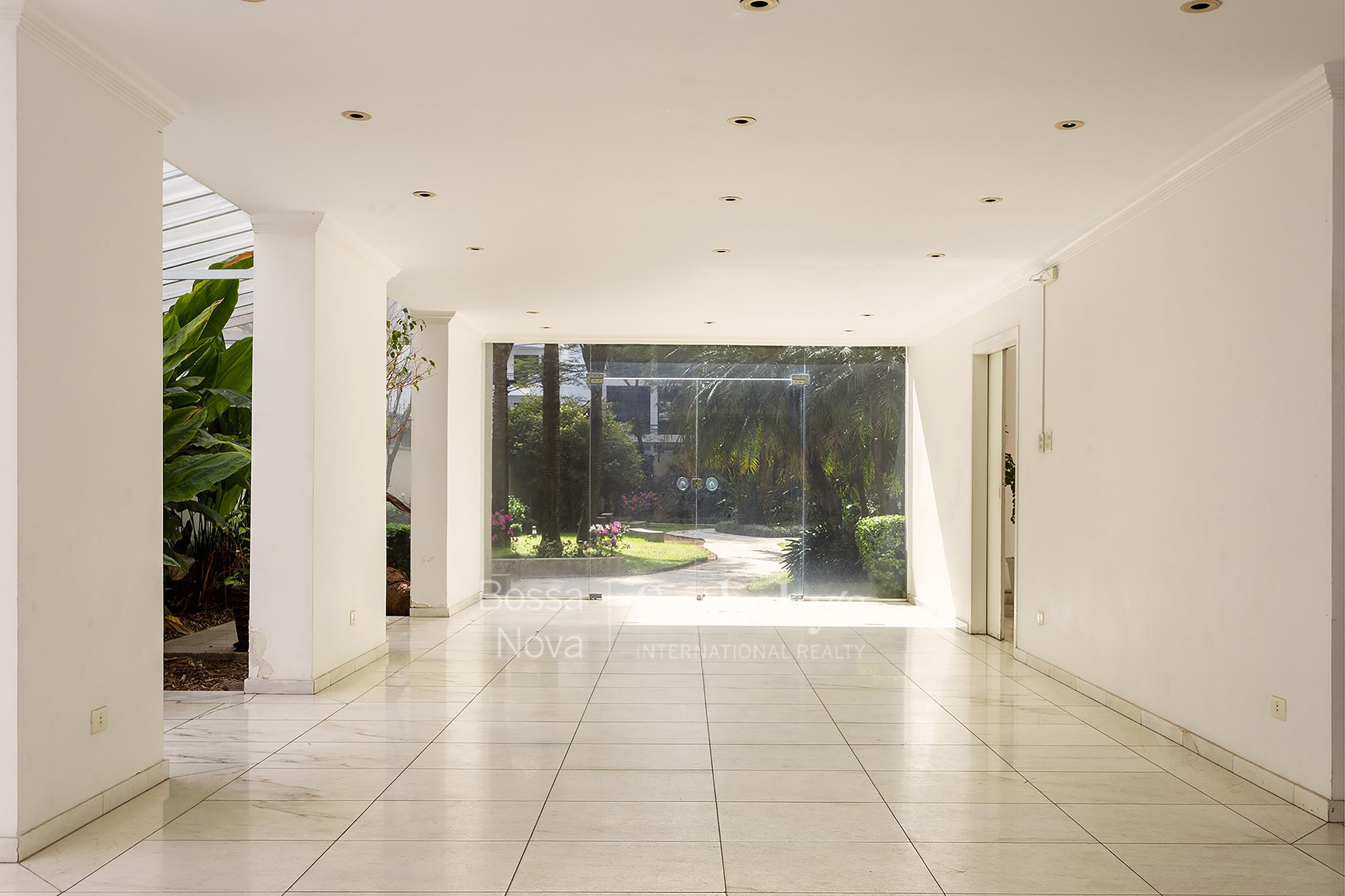 Apartamento para venda em Jardim Paulista