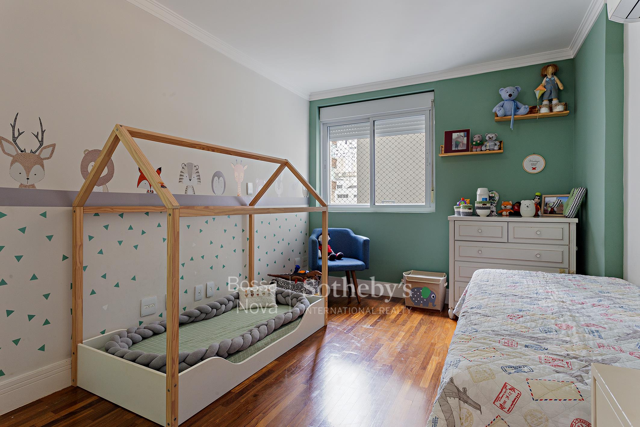 Apartamento para venda em Jardim Paulista