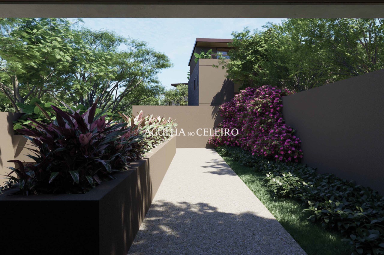 Casa Em Condomínio para venda em Cidade Jardim