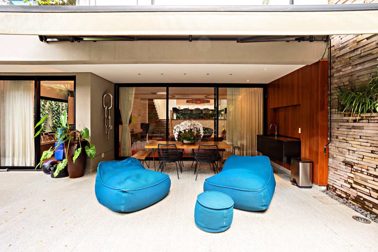 Casa para venda em Jardim Luzitânia