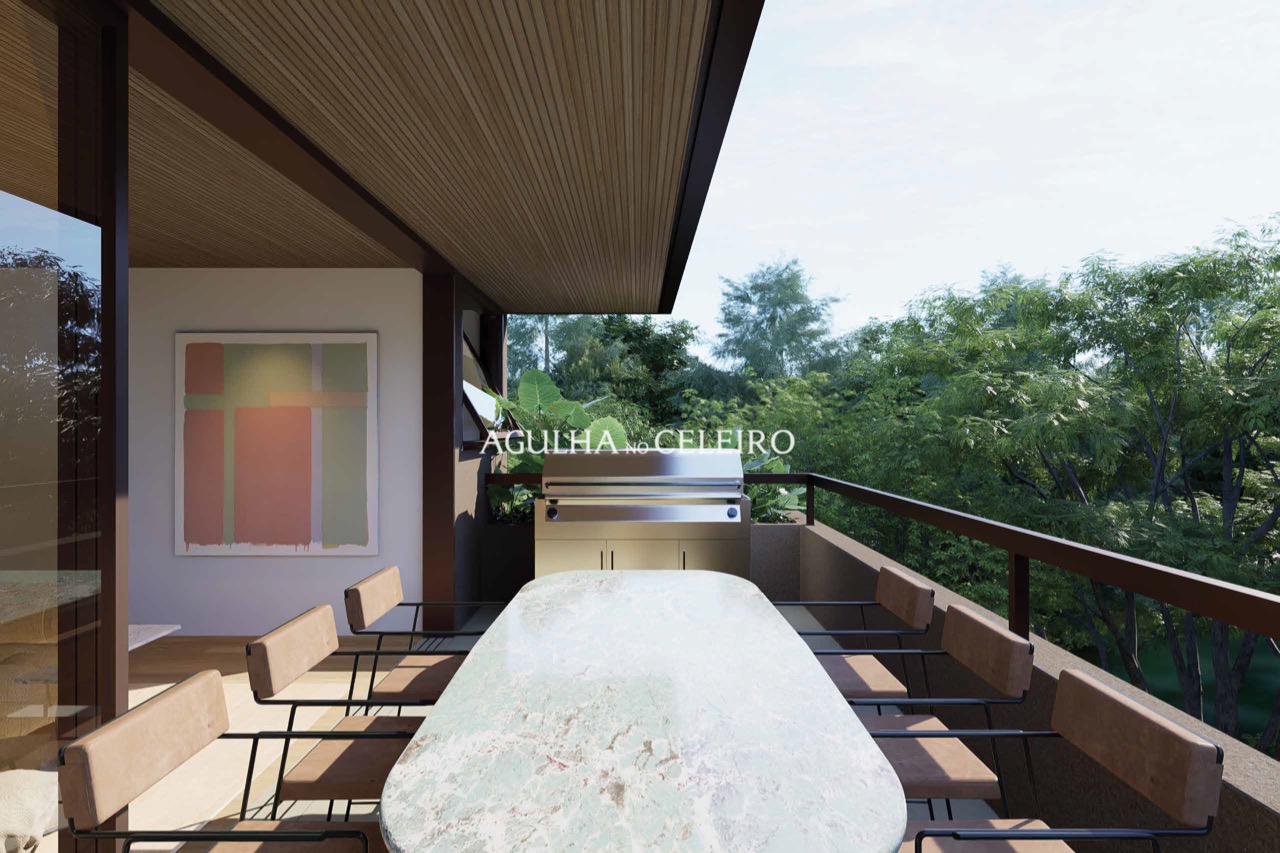 Casa Em Condomínio para venda em Cidade Jardim
