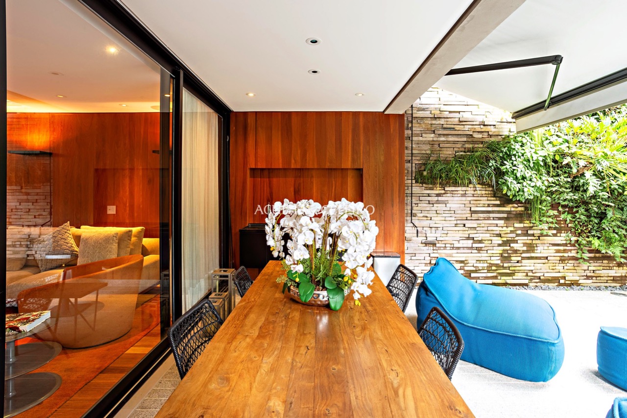 Casa para venda em Jardim Luzitânia