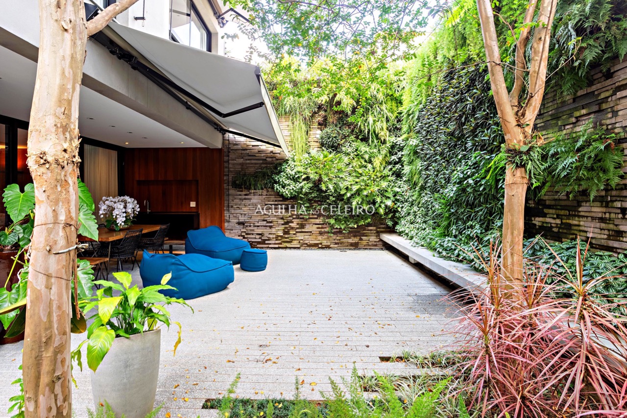 Casa para venda em Jardim Luzitânia