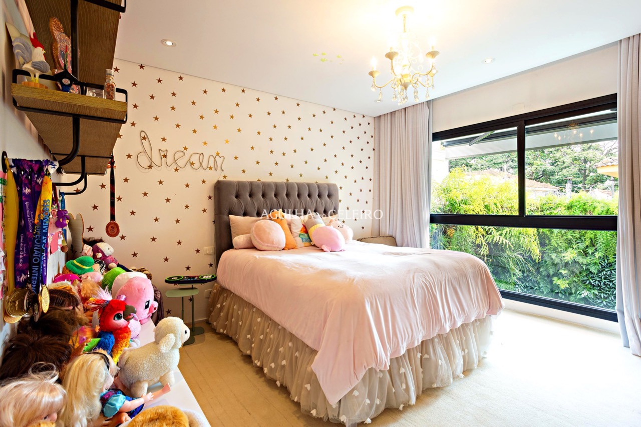 Casa para venda em Jardim Luzitânia