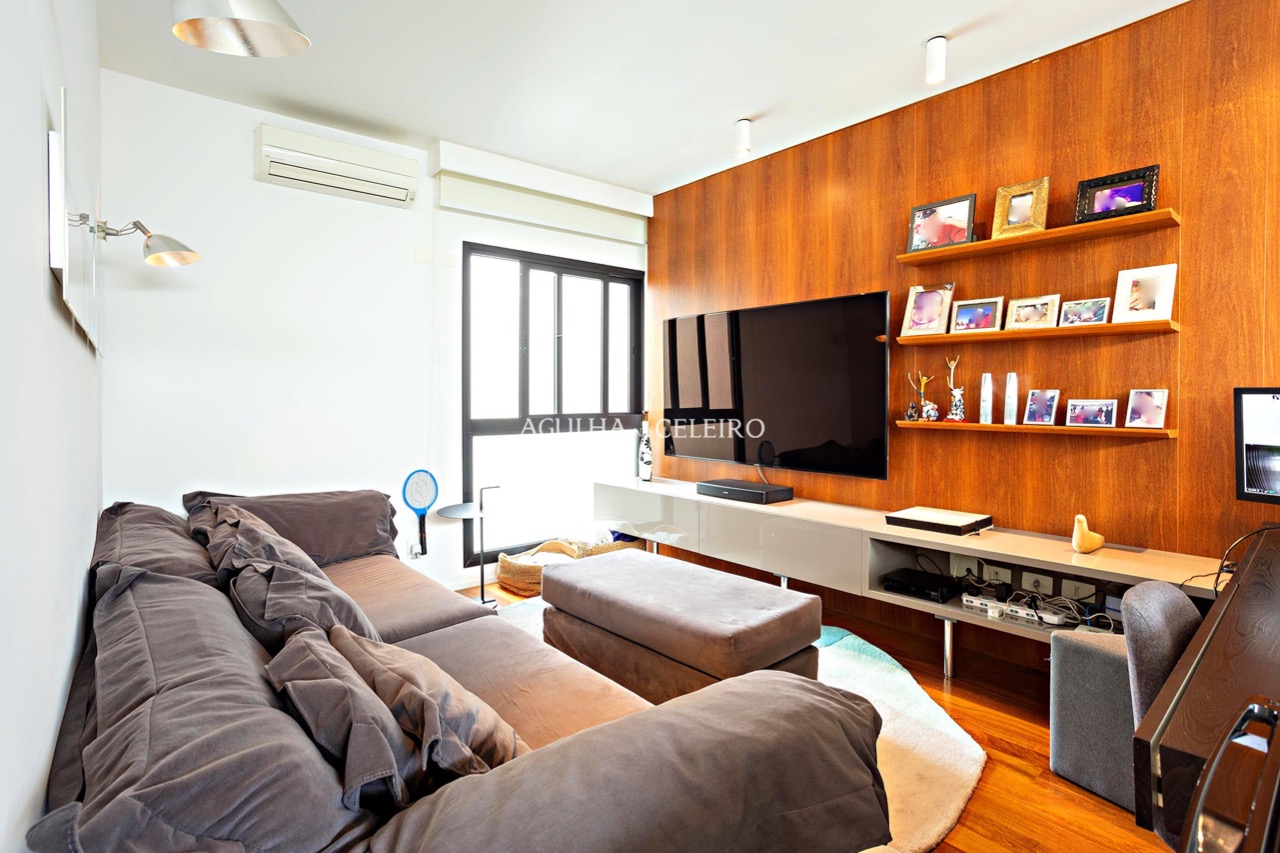 Casa para venda em Jardim Luzitânia