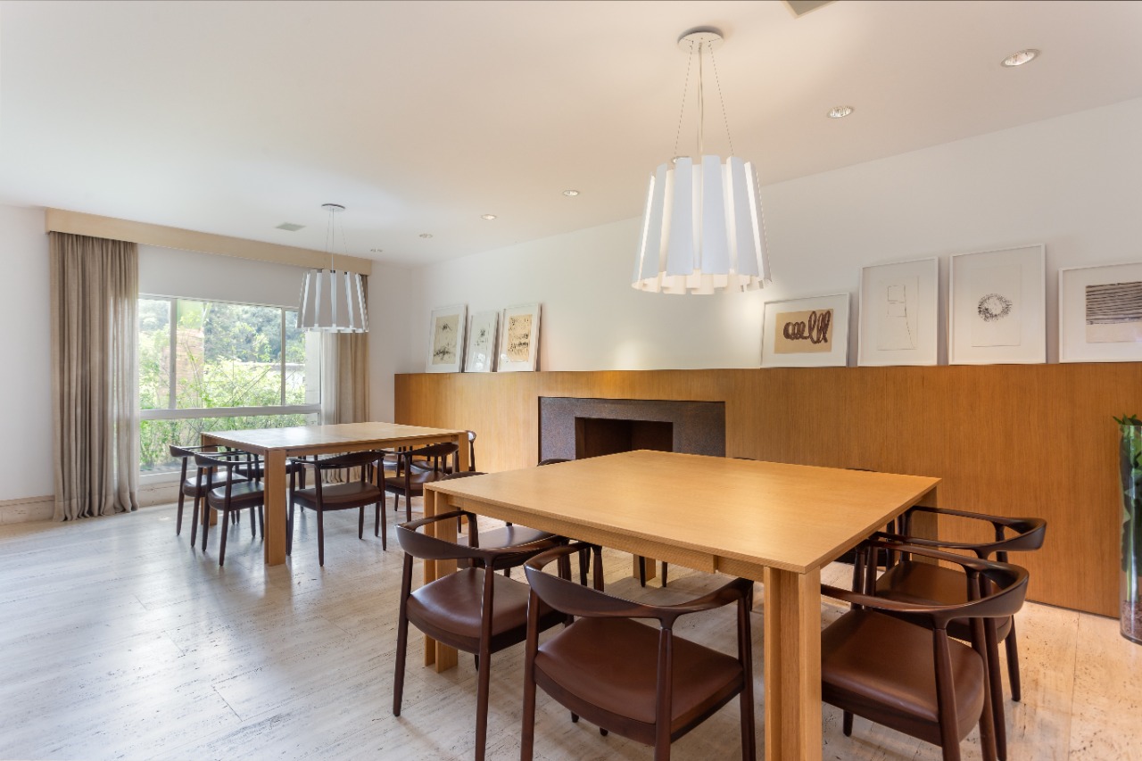 Apartamento para venda em Jardim Guedala