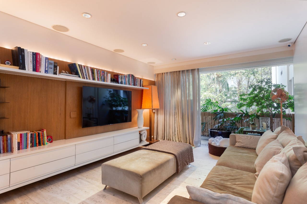 Apartamento para venda em Jardim Guedala