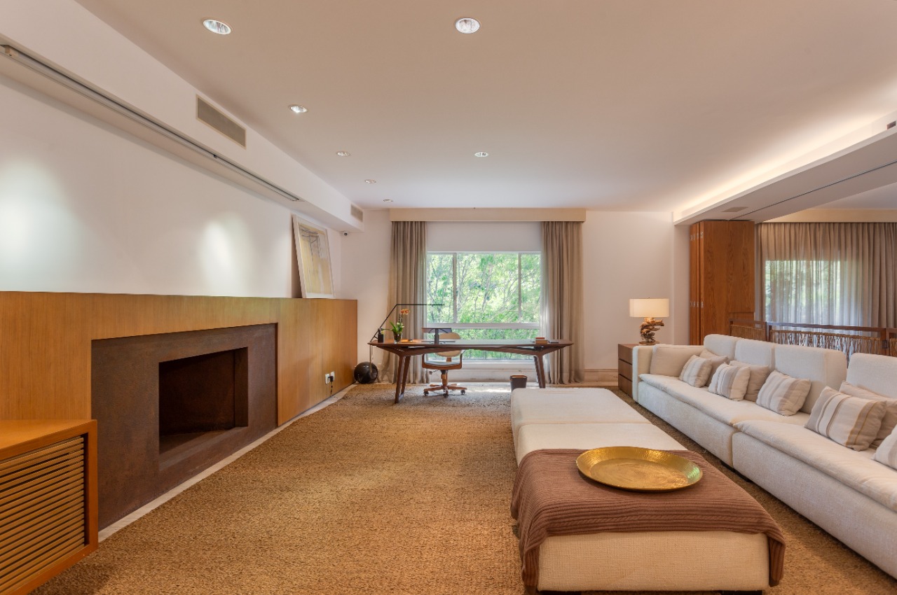 Apartamento para venda em Jardim Guedala