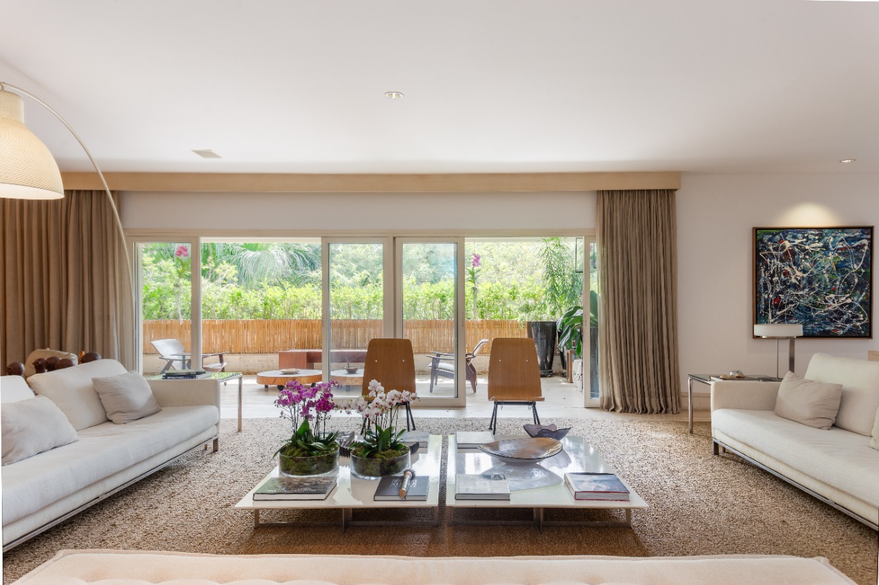 Apartamento para venda em Jardim Guedala