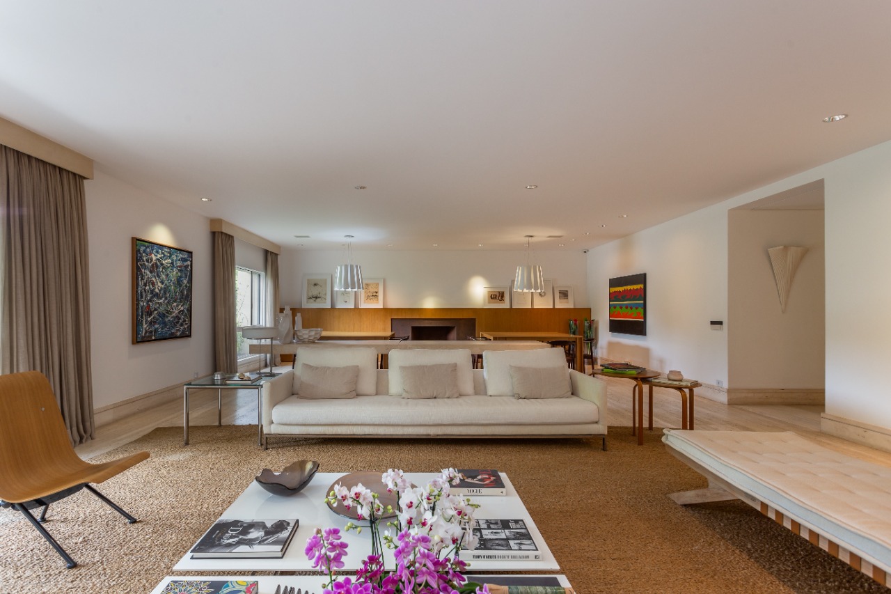 Apartamento para venda em Jardim Guedala