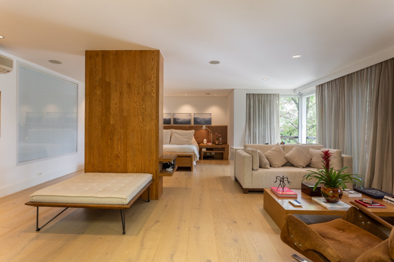 Apartamento para venda em Jardim Guedala