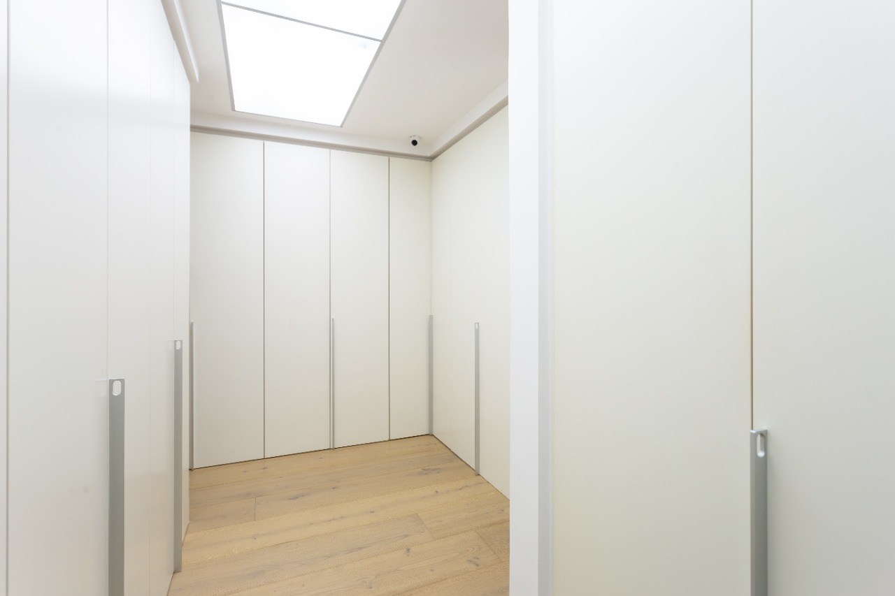 Apartamento para venda em Jardim Guedala