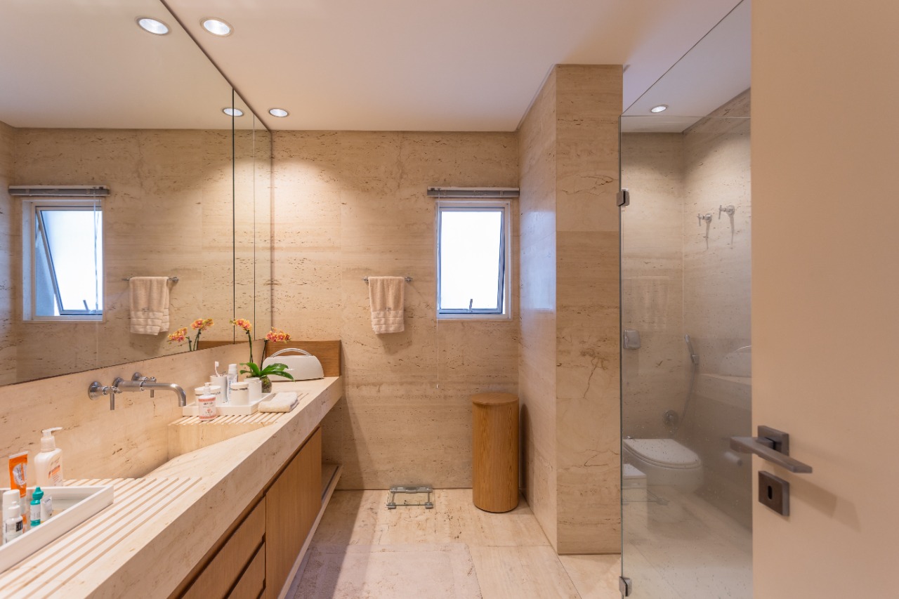 Apartamento para venda em Jardim Guedala