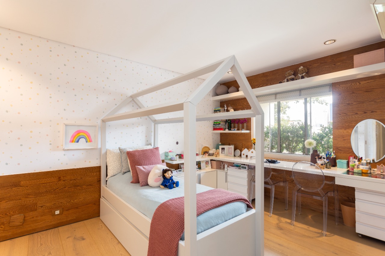 Apartamento para venda em Jardim Guedala