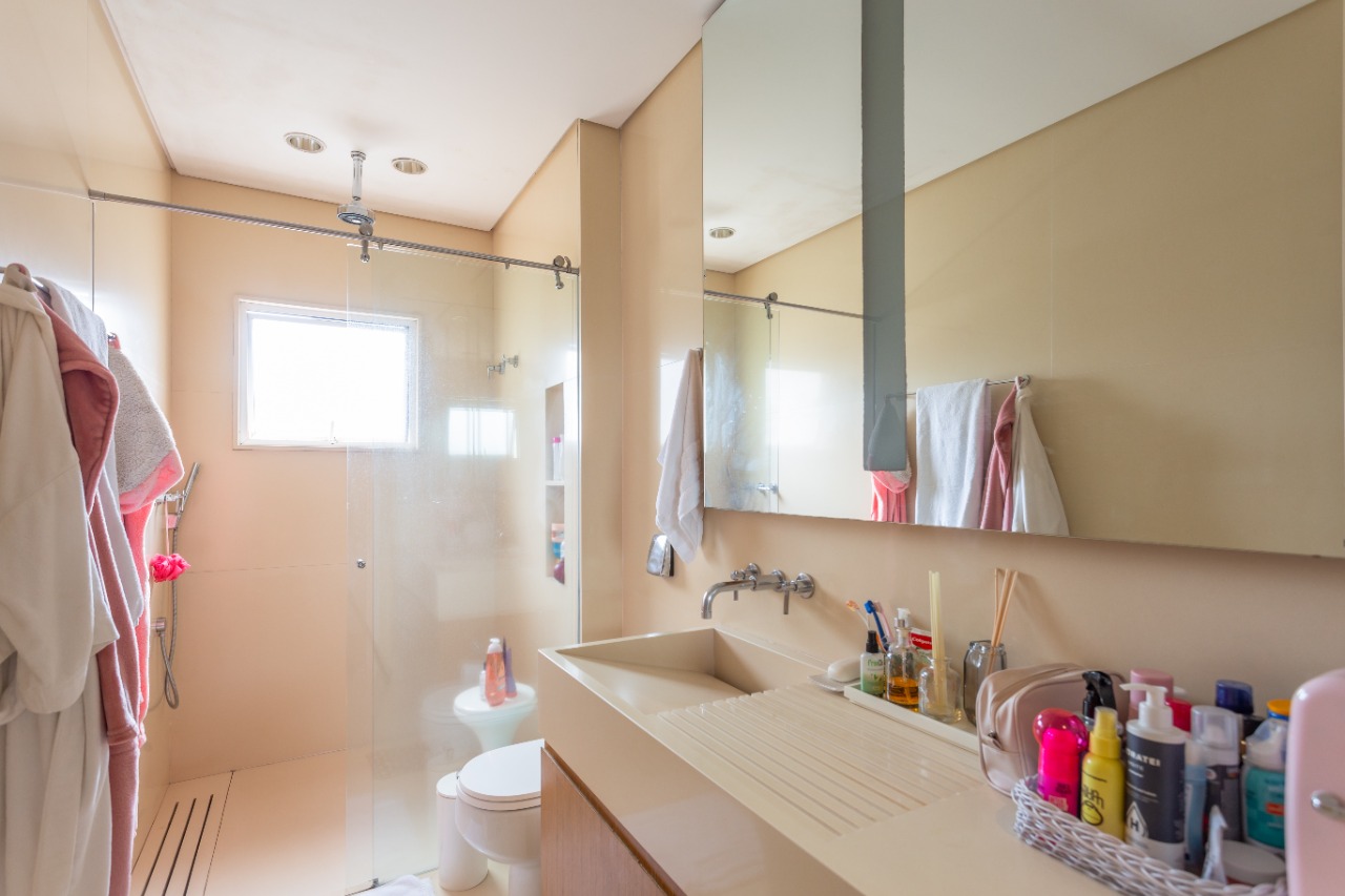 Apartamento para venda em Jardim Guedala