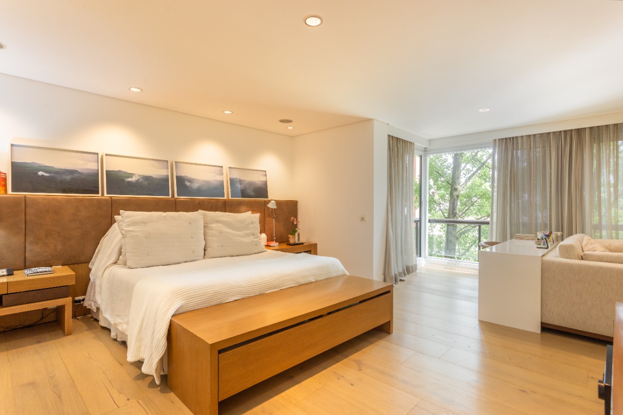 Apartamento para venda em Jardim Guedala