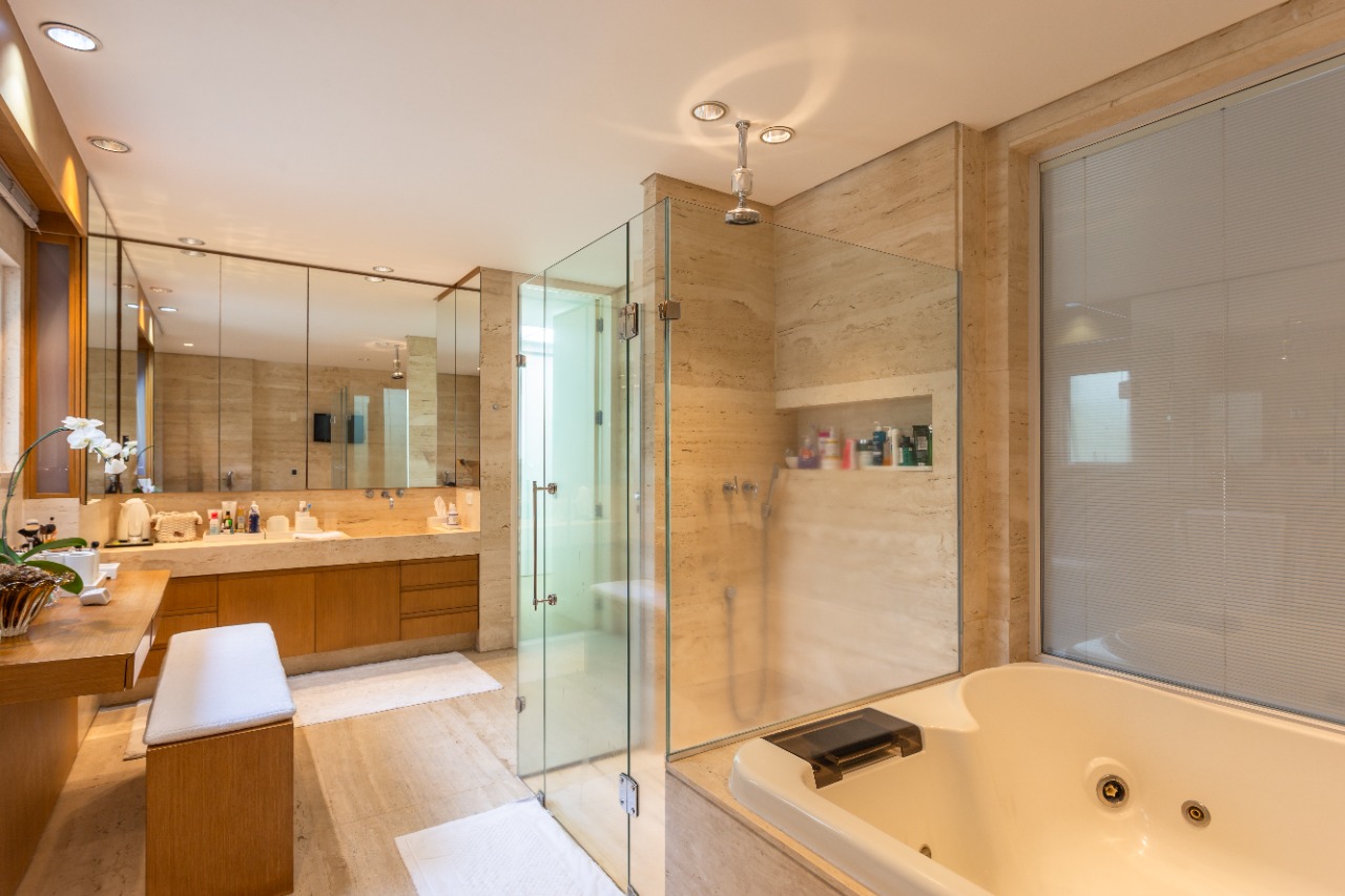 Apartamento para venda em Jardim Guedala