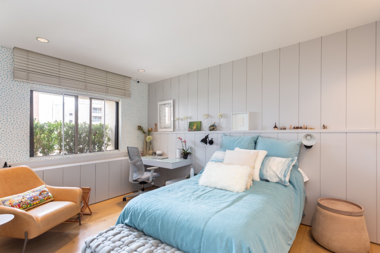 Apartamento para venda em Jardim Guedala