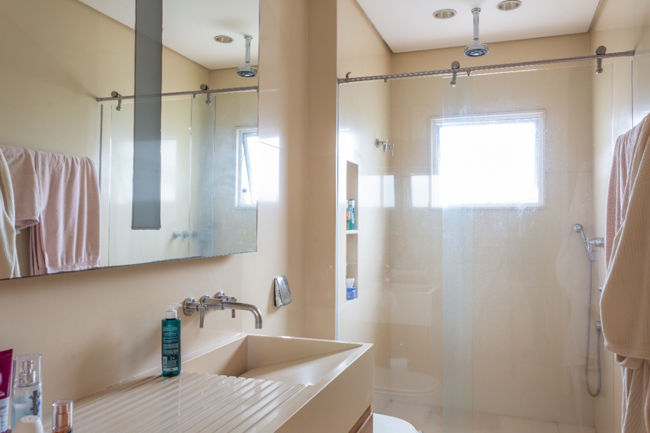 Apartamento para venda em Jardim Guedala