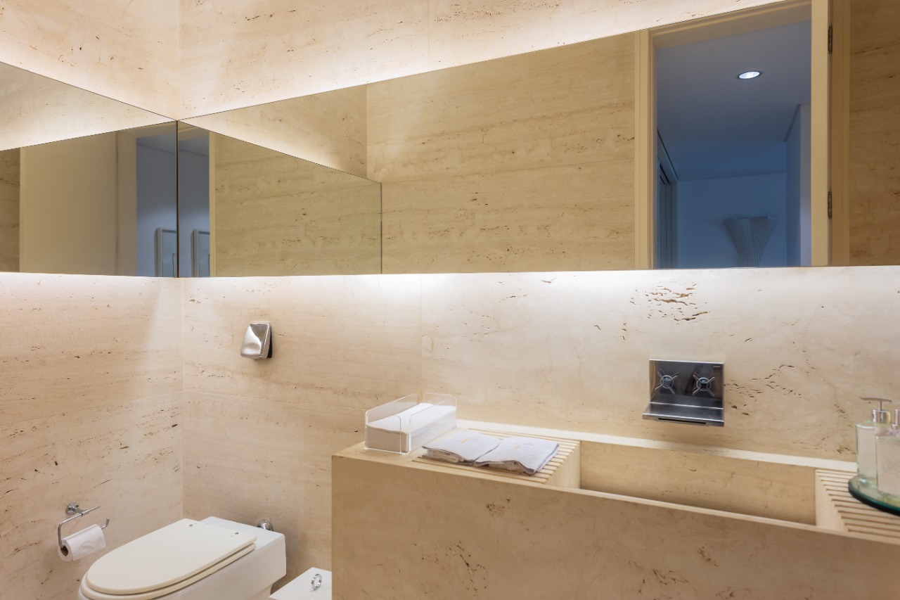 Apartamento para venda em Jardim Guedala