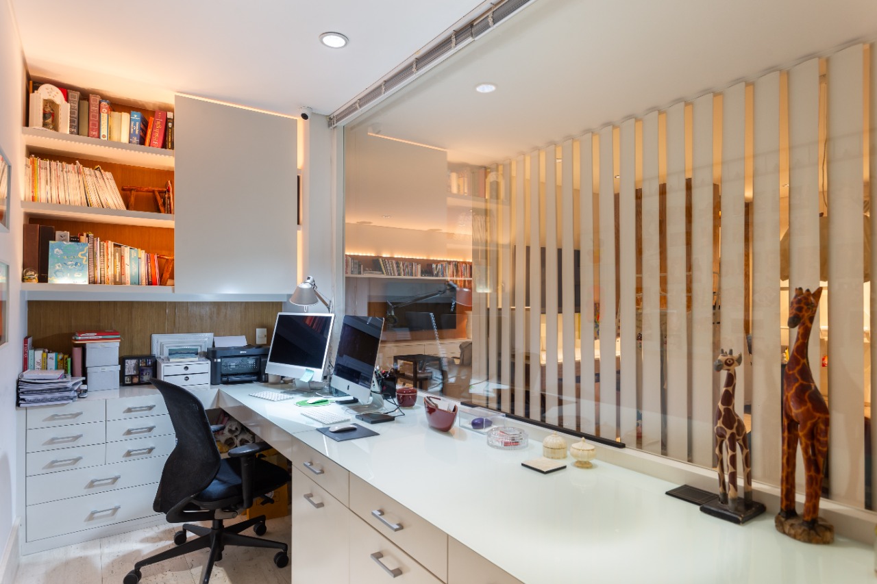 Apartamento para venda em Jardim Guedala